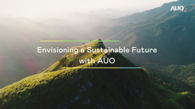 呼應ESG永續浪潮，綠色製造與綠色產品也扮演關鍵角色